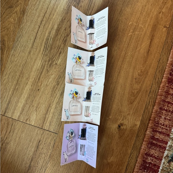 Marc Jacobs Perfect Eau De P@rfum - Picture 6 of 6